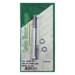 Gardner-Westcott Gardner-Westcott, coil cover mount set. Allenhead