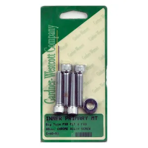 Gardner-Westcott Inner primary to motor case mt