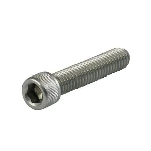 Gardner-Westcott 3/8-16 x 3/4 inch allen bolt - 25 pack