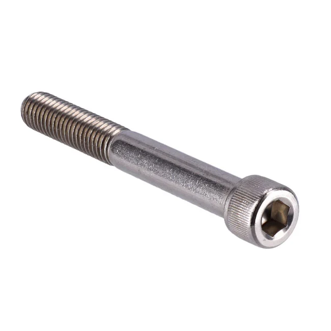 Gardner-Westcott 1/2-13 x 4 inch allen bolt - 25 pack