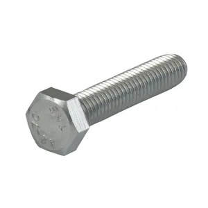 Gardner-Westcott M6 x 20mm hex bolt - 25 pack