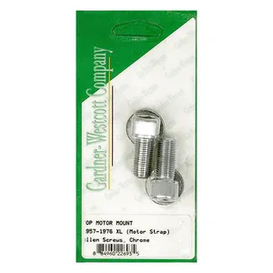 Gardner-Westcott Motor mount kit
