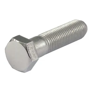 Gardner-Westcott Hex bolt polished ss 5/16-18 x 2