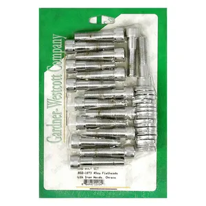 Gardner-Westcott Head bolt set for 45cu