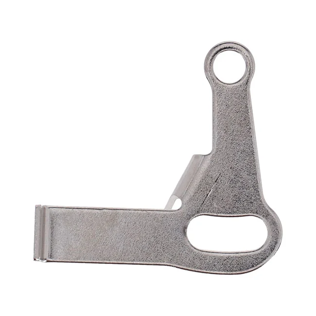 S&S Choke lever. super E&G