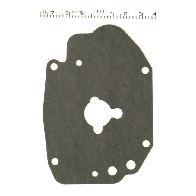 S&S FLOAT BOWL GASKET E&G