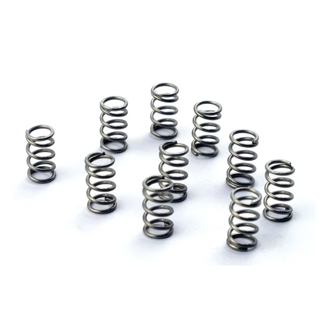 S&S Spring, idle mixture screw
