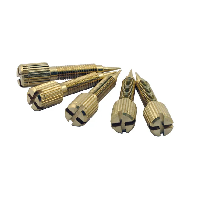 S&S IDLE MIX SCREW S&S E&G