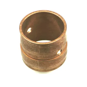 Samwel Samwel, seat post bushing