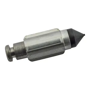 S&S S&S, float bowl needle (forked-design)