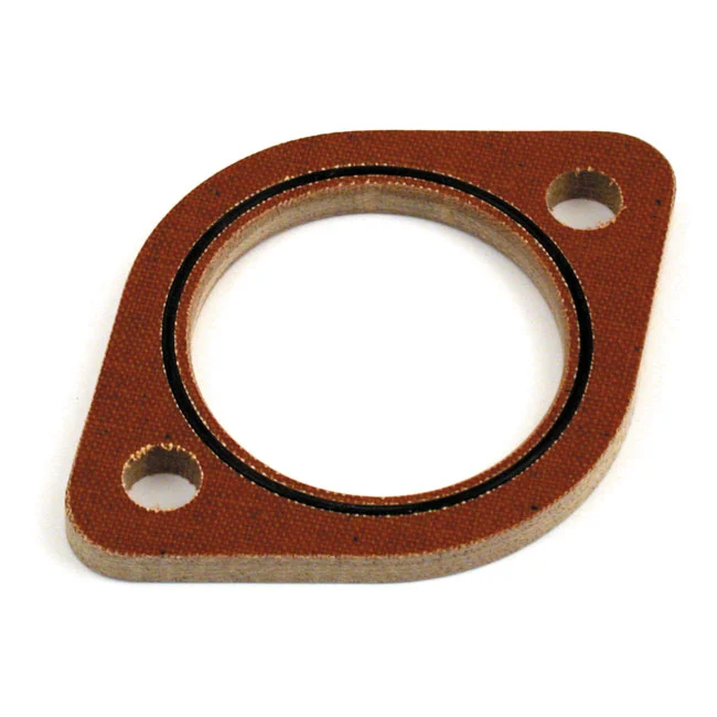 S&S INSULATOR BLOCK SUPER E