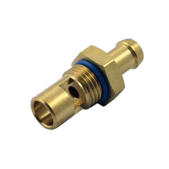 S&S FUEL INLET S&S E G CARB