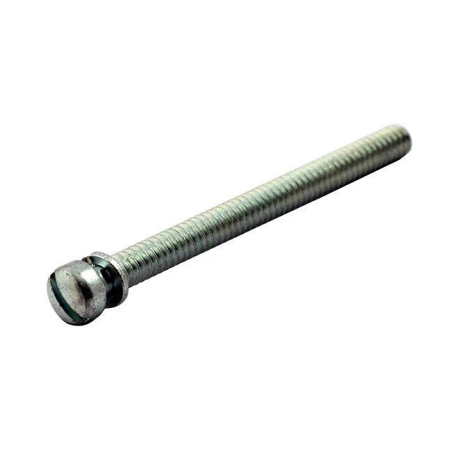 S&S SCREW E/G BOWL LONG