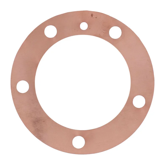 S&S Cylinder head gasket. .032" copper - 16770-66A