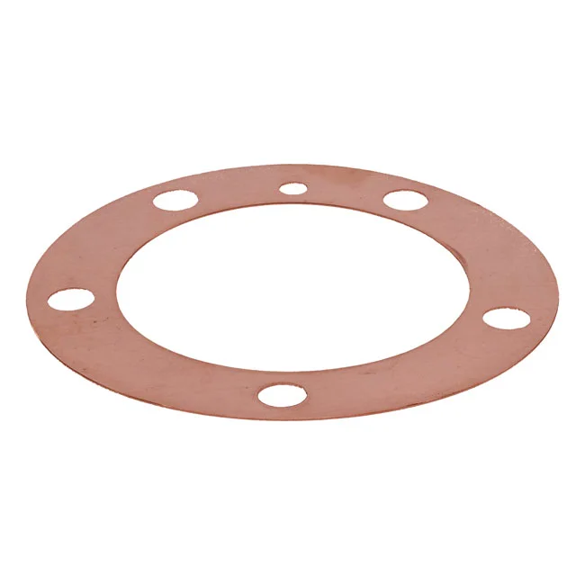 S&S Cylinder head gasket. .032" copper - 16770-66A