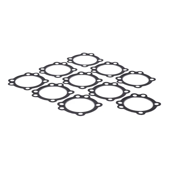 S&S Cylinder head gasket. 3.5" bore .045" - 16770-84F