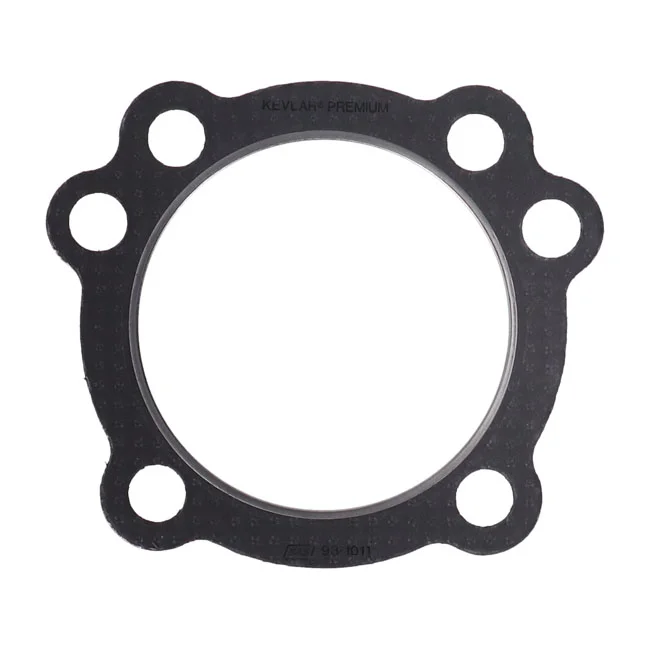 S&S Cylinder head gasket. 3.5" bore .045" - 16770-84F