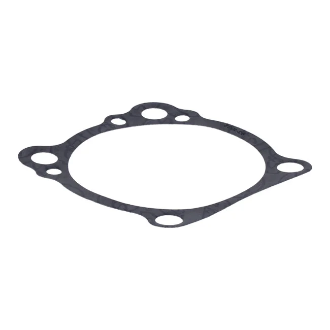 S&S Cylinder base gasket. 3.5" bore .018"