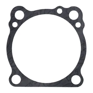 S&S S&S, cylinder base gasket. 3.5" bore .018"