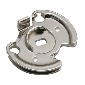 S&S S&S, throttle spool