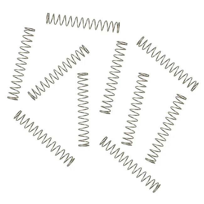 S&S SPRING ACC PMP PLNGR 10PK
