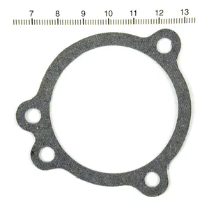 S&S S&S, gasket air cleaner backplate. Super B