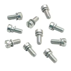 S&S S&S, screw, acc pump cap