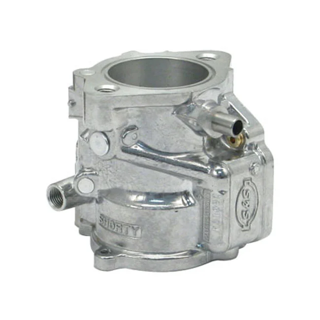S&S Carburetor Body Assembly