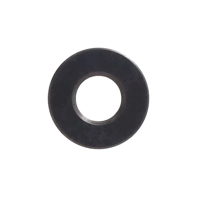 S&S Steel breather valve spacer .160"