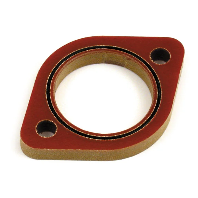 S&S INSULATOR 3/8 S&S E