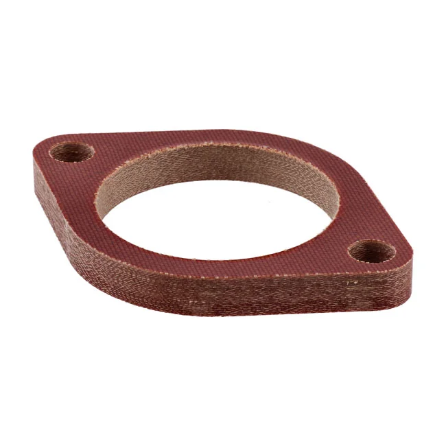 S&S Insulator block Super G carb. 3/8" thick