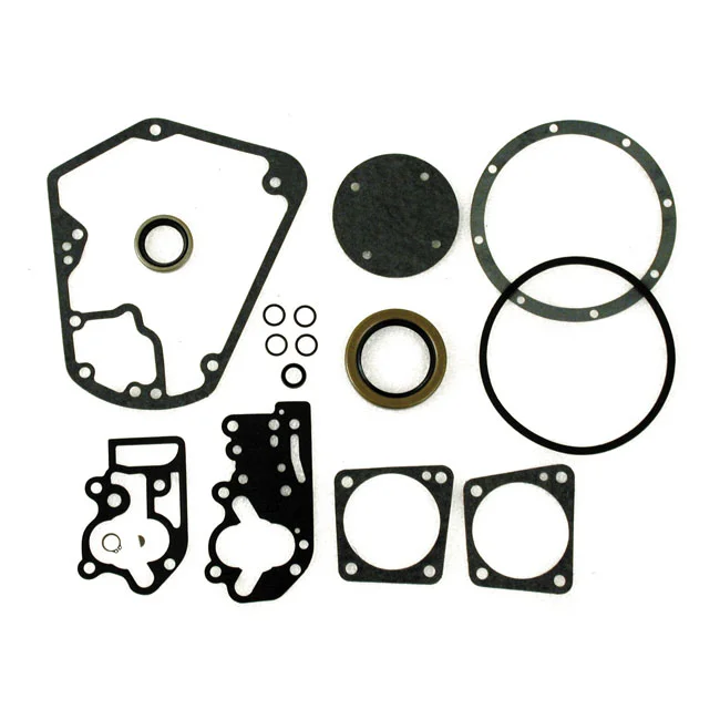 S&S LOWER END GASK.KIT92-99
