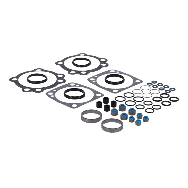 S&S Top end gasket kit. 3-1/2" bore