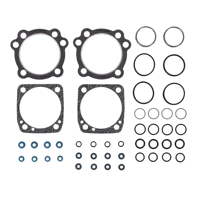 S&S Top end gasket kit. 3-5/8" bore