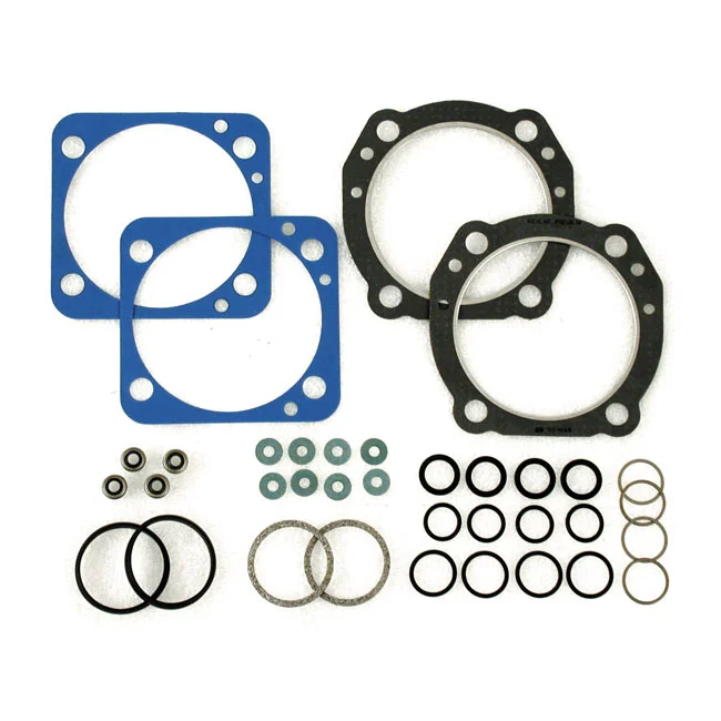 S&S T/END GASKET 4 S&S BT