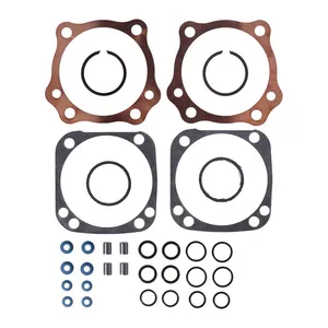S&S S&S, top end gasket kit. 4-3/8" bore