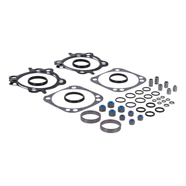 S&S GASKET KIT4-1/8STK PATT