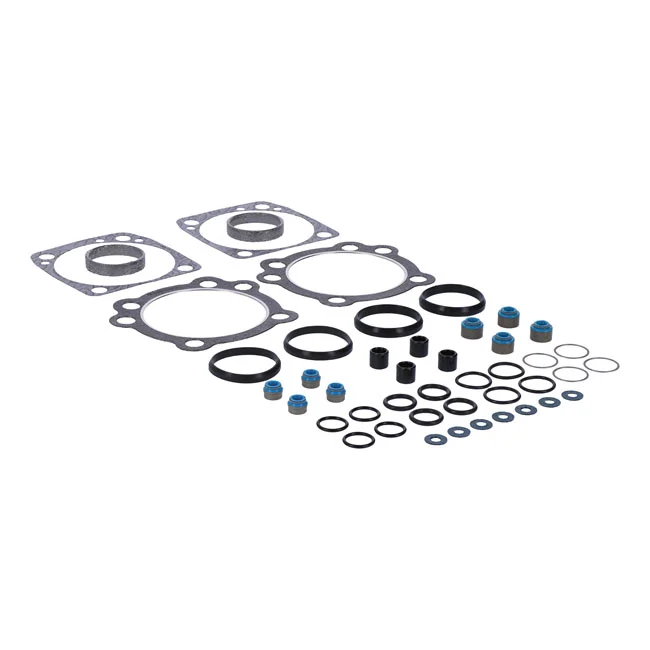 S&S Top end gasket set. 3-5/8" big bore