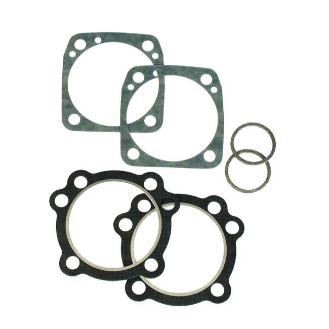 S&S GASKET SET 3.625V2BT