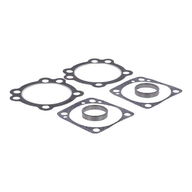 S&S Cylinder head/base & exhaust gasket kit. 3-5/8"