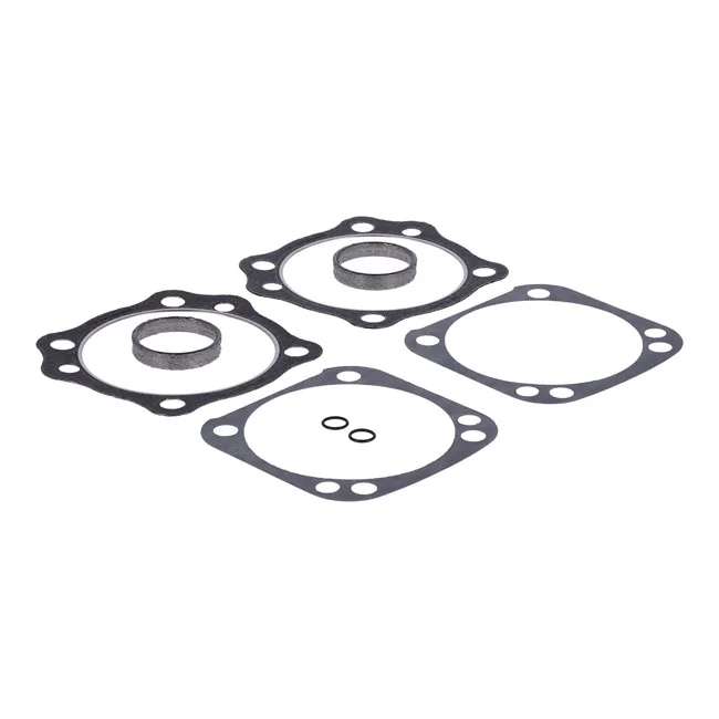 S&S GASKET KIT TOPEND 4