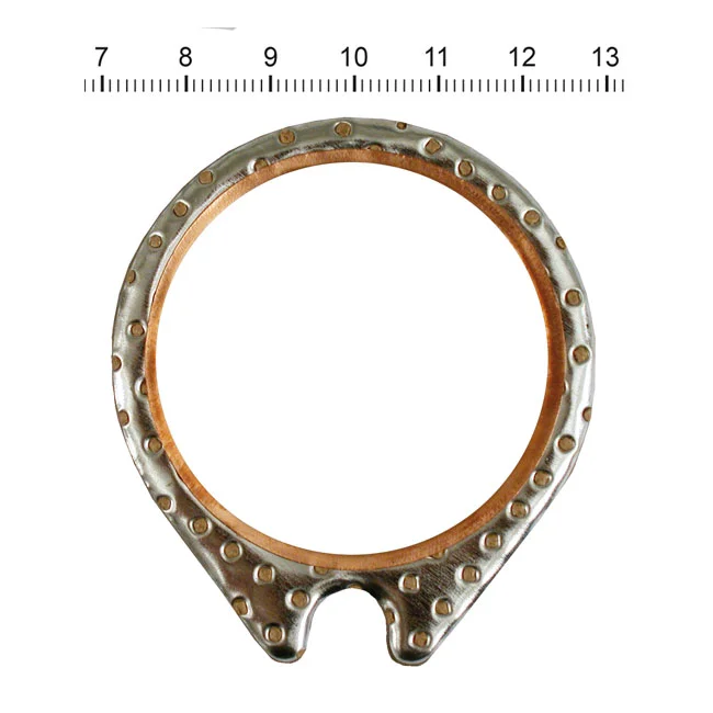 S&S EXHAUST GASKET