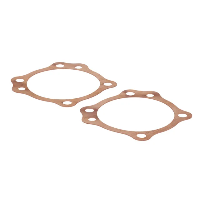 S&S Cylinder head gaskets. 4-3/8" bore .045"