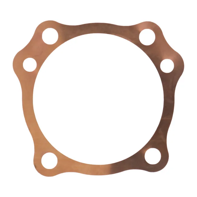 S&S Cylinder head gaskets. 4-3/8" bore .045"