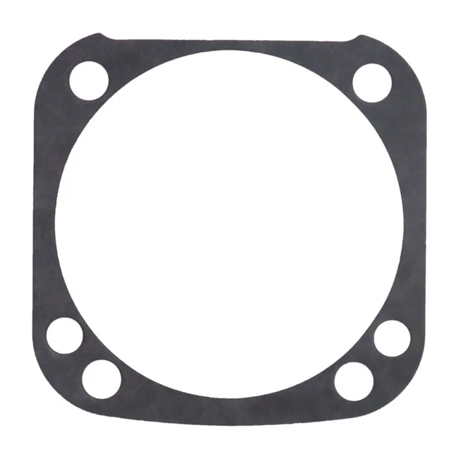 S&S Cyl base gaskets, 4 1/8 inch bore