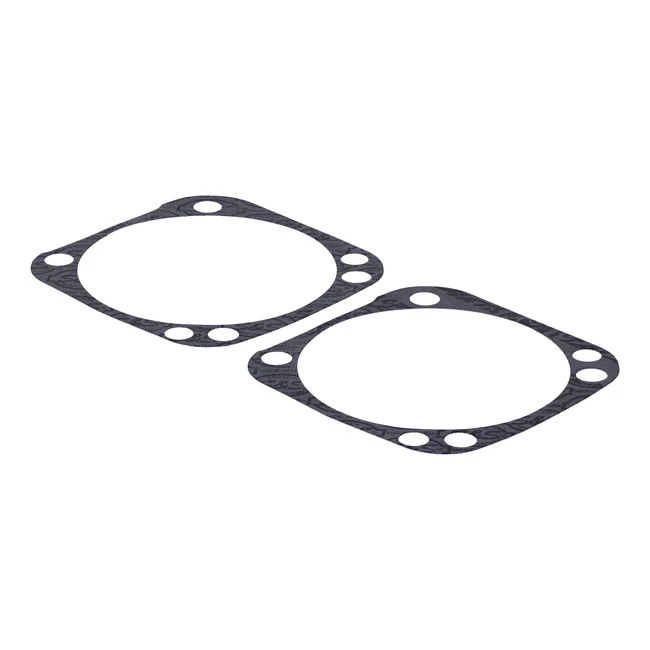 S&S Cylinder base gaskets. 4-3/8" bore