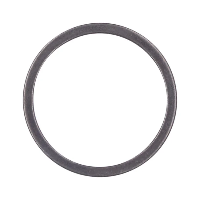 S&S Washer, lower pushrod cover - 6737