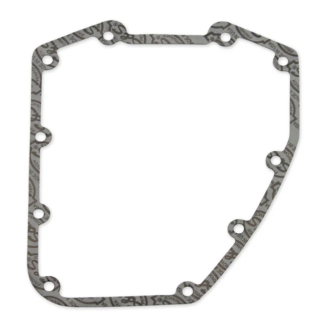 S&S GASKET GEARCOVER BLACK PA