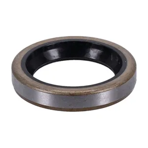 S&S S&S, camshaft oil seal. Double lip. Rubber OD