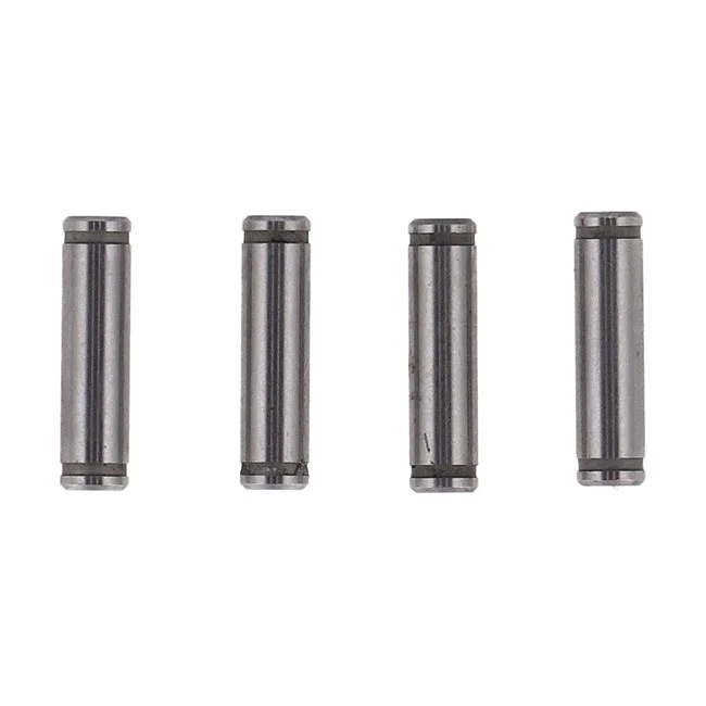 Jims Replacement axle for roller